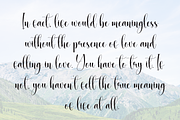 Origami | Script Font, a Handwritten Font by Scratchones (Thumbnail 6 of 9)