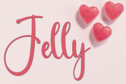 Christmas, a Handwritten Font by FreshTypeINK (Thumbnail 6 of 7)