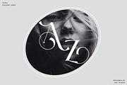 Alika - Elegant Serif, a Serif Font by Say Studio (Thumbnail 7 of 15)