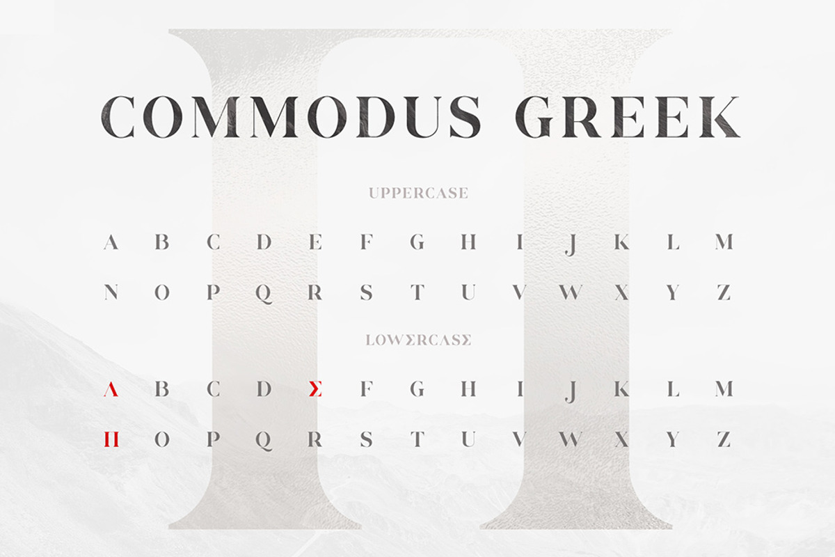 The Versatile Font Bundle, a Sans Serif Font by AlienValley (Photo 43 of 141)