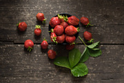 5 Lightroom Presets in dark tones, an Action Add-On by Elijah (Thumbnail 7 of 9)