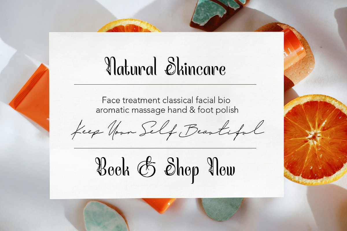 Mochinud Font, a Symbol Font by madeDeduk (Photo 4 of 10)
