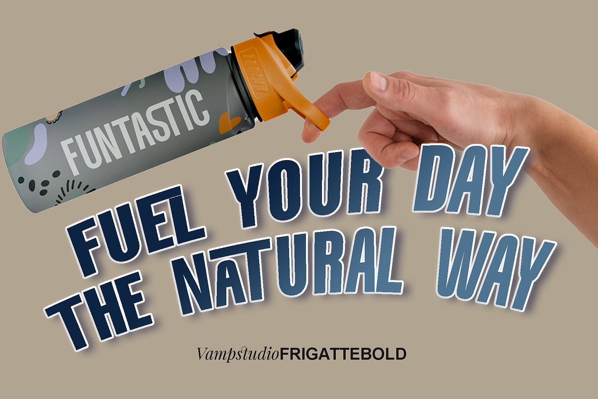 Frigattebold - Modern Display Font, a Sans Serif Font by Vampstudio (Photo 7 of 13)