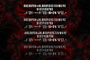 MaretuaNaternal, a Sans Serif Font by Auliacreative (Thumbnail 3 of 5)