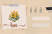 Milkshake, a Script Font by Mozatype (Thumbnail 2 of 11)