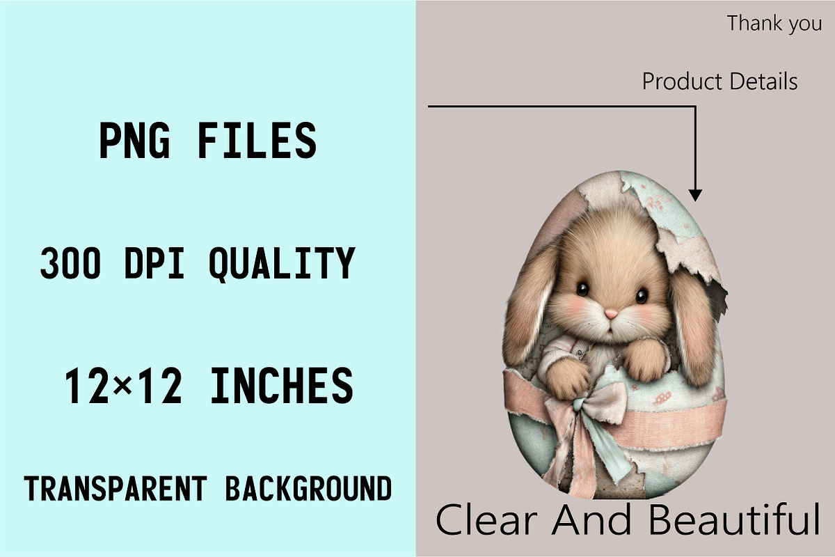 Whimsical Flower Valentine Clipart B, an Illustration by SVGArt (Photo 5 of 7)
