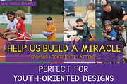 Pricisia Typeface, a Sans Serif Font by DefayDesigns (Thumbnail 7 of 8)
