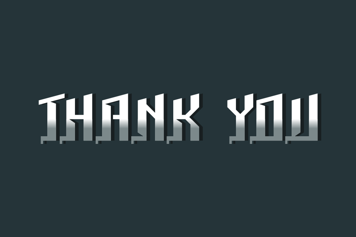 Gabkan font, a Sans Serif Font by VectorCraft (Photo 4 of 4)