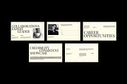 Rodriguez - Brand Identity Gslide, a Presentation Template by studiobasic (Thumbnail 7 of 7)