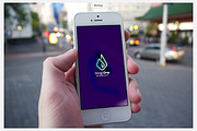 Design Drop - Logo Template, a Branding & Logo Template by DynamikMedia (Thumbnail 3 of 4)