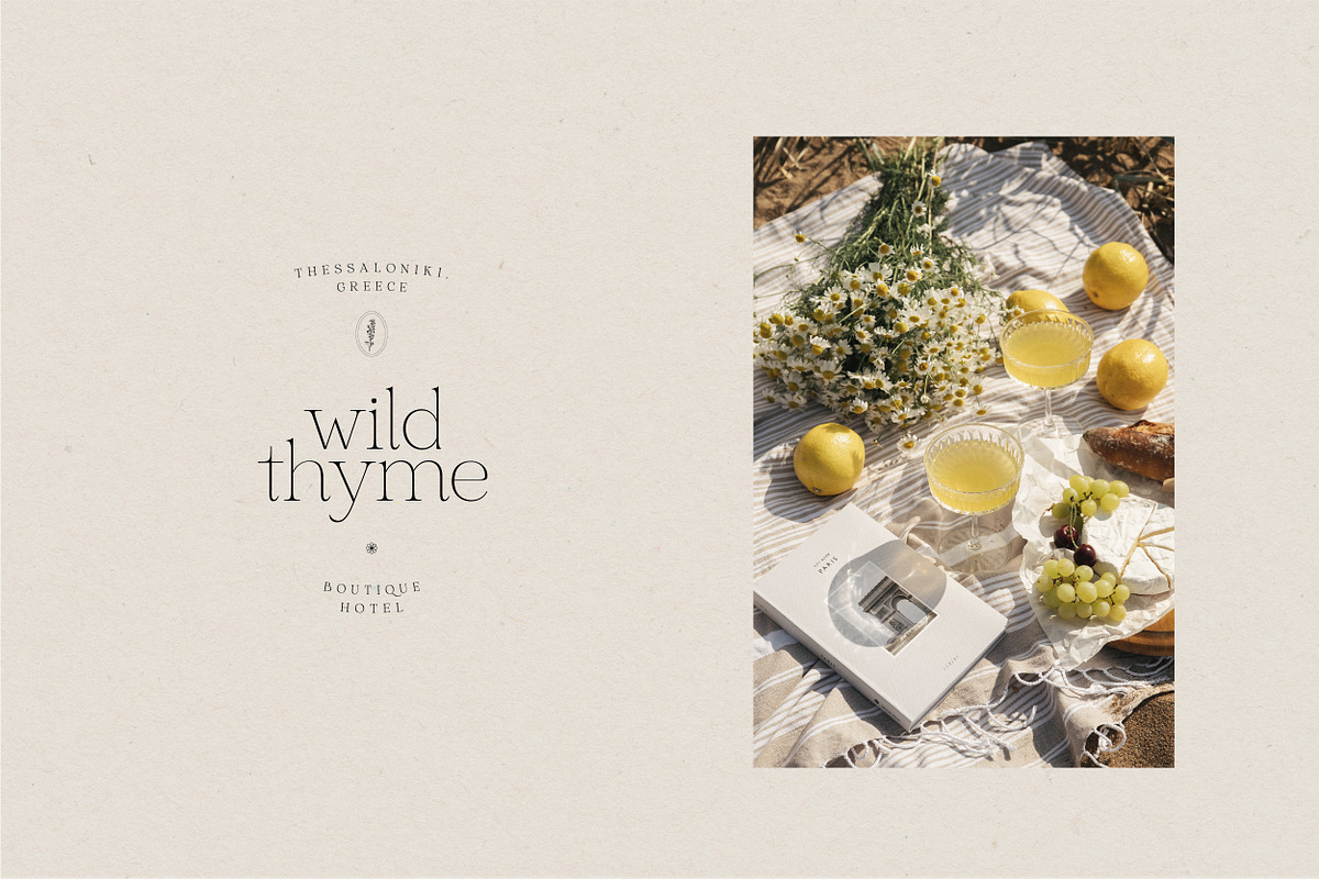 Aurelius - Feminine Chic Serif, a Serif Font by Harmonais Visual (Photo 28 of 35)