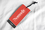 Beyond Wandler Modern Serif Font, a Serif Font by timelesstype.co (Thumbnail 12 of 20)