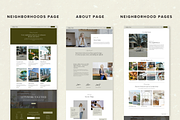 Real Estate Squarespace Website, a Squarespace Template by GoLive Website Templates (Thumbnail 9 of 12)