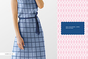 Stitch Collection. Seamless Patterns, a Pattern Graphic by oxygen_8 (Thumbnail 9 of 14)