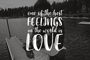 Alphabet Pony, a Handwritten Font by supfonts (Thumbnail 8 of 8)