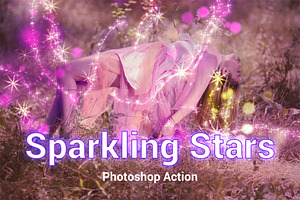 Sparkling Stars