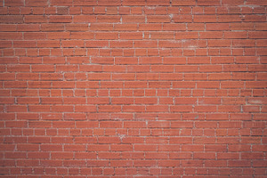 Brick wall texture stock photo containing brick and wall