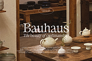 Classical - A Stylish Vintage Serif, a Serif Font by RedyStudio (Thumbnail 5 of 15)