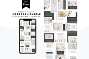 MINIMALIST Complete Template Set, a Marketing Template by The Blog Creative (Thumbnail 8 of 10)