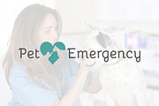 Veterinary Logo Pack Creator, a Branding & Logo Template by Luis Quesada Design (Thumbnail 3 of 5)