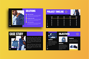 REGALRISE - Brand Proposal, a Presentation Template by ArbaStudio (Thumbnail 4 of 5)