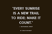 Wildrin Serif – Western Font, a Serif Font by Creativetacos (Thumbnail 3 of 7)