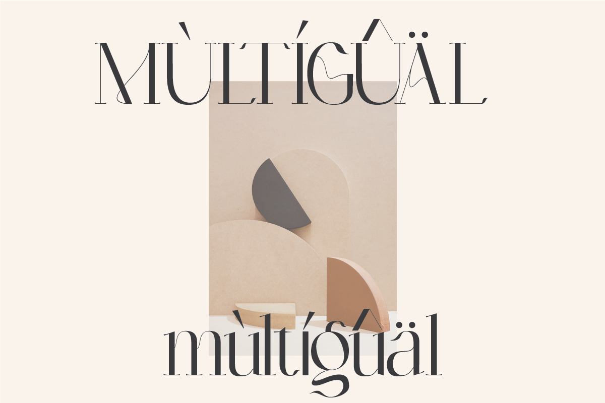Garetc, a Serif Font by Muksal Creative (Photo 7 of 8)