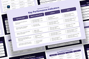 Metrics Presentation for Photoshop, a Presentation Template by hekenostudio (Thumbnail 1 of 4)
