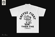 Fun Moka Pot Character Skateboarder, an Illustration by shaondesigns (Thumbnail 2 of 4)