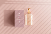 390+ Cosmetic Branding Mockup Scenes, a Cups & Container Mockup by pmvch (Thumbnail 213 of 367)