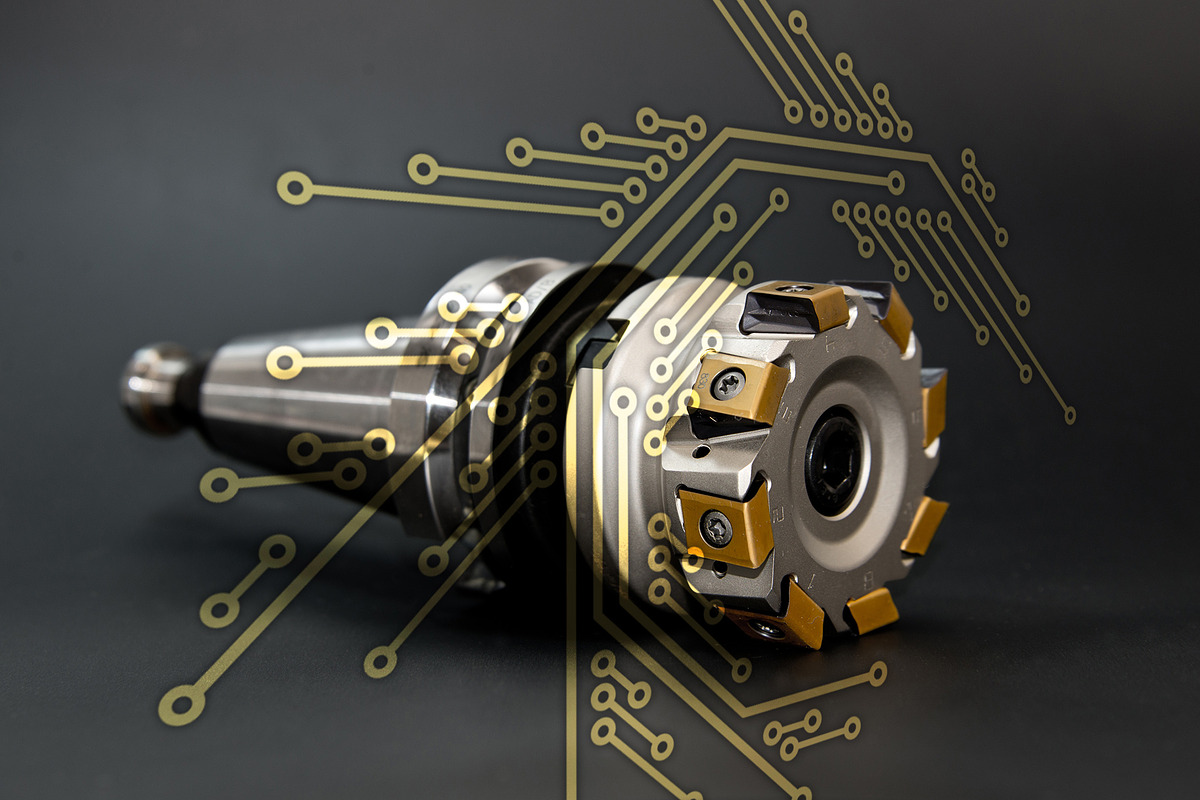 Circuit Toolkit(SVG/PNG/EPS/ABR), a Brush Add-On by xresch (Photo 7 of 7)