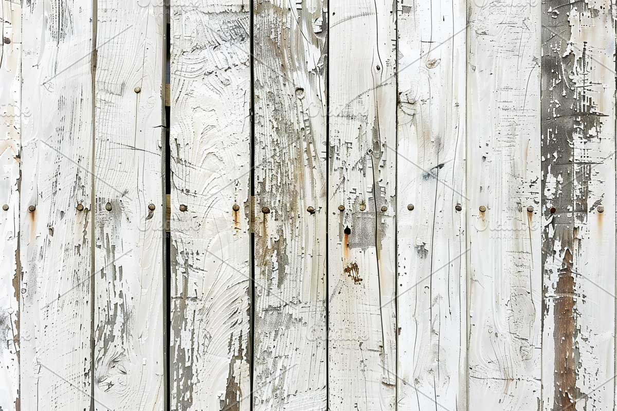 Rustic Wooden Digital Paper Bundle, a Background Photo by VetalStock (Photo 6 of 9)