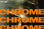 Chrome Sans Serif, a Sans Serif Font by Types&Toast (Thumbnail 1 of 11)
