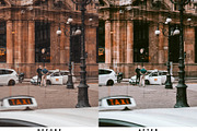 10 Retro Film Lightroom Presets, a Preset Add-On by Tumbuh Kerja (Thumbnail 4 of 13)
