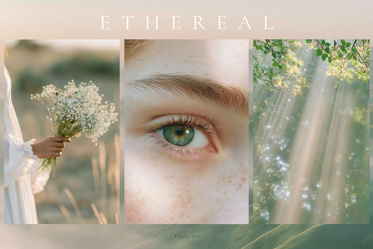 230 Sage Green Stock Images Bundle, a Beauty & Fashion Photo by Allure Art (Photo 8 of 33)