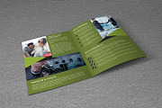Corporate Business Brochure-V352, a Brochure Template by Template Shop (Thumbnail 2 of 4)