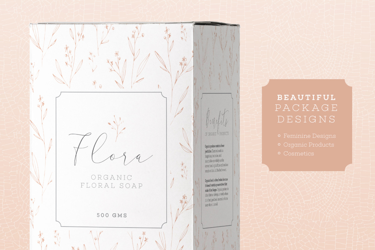11 Dainty Patterns, a Pattern Graphic by Anugraha Design
