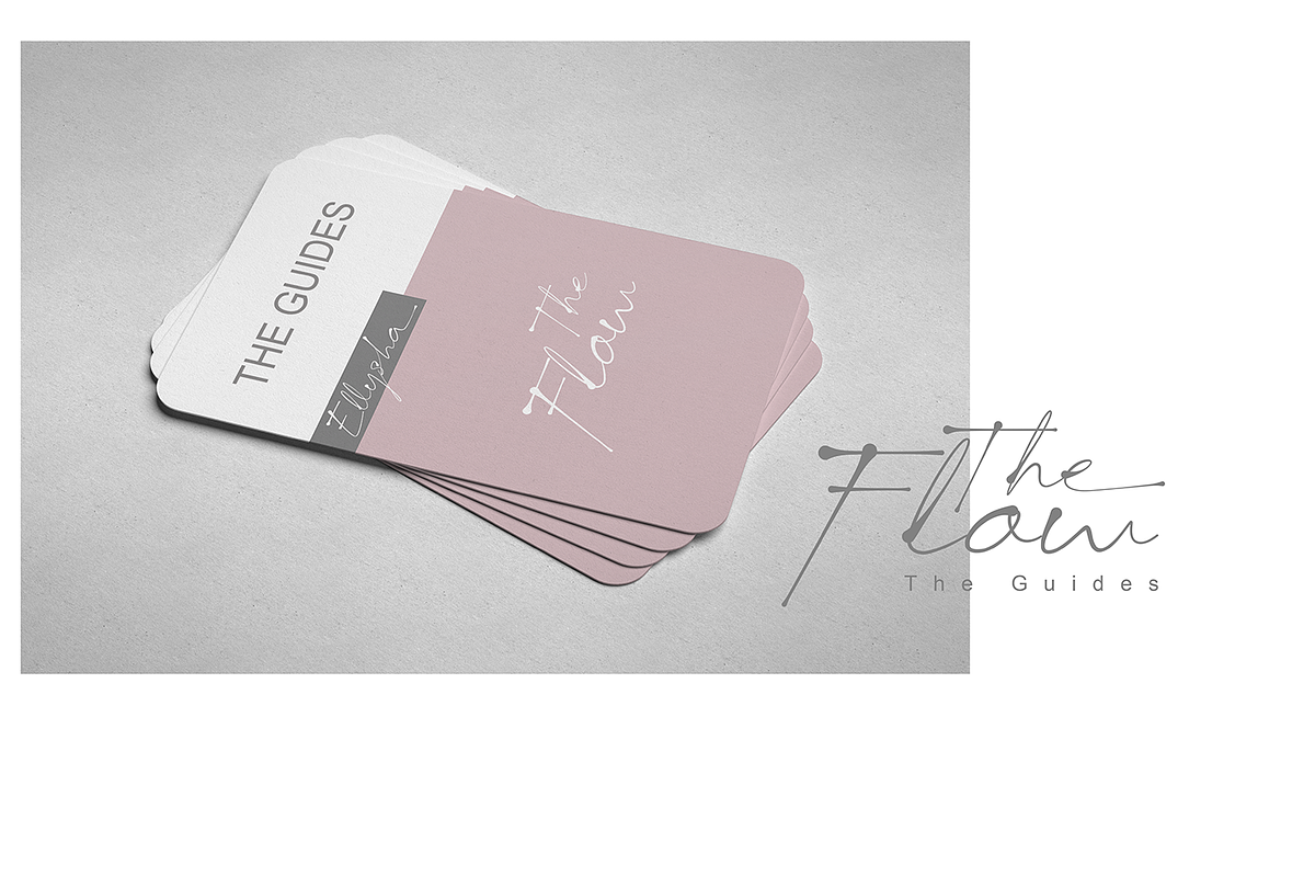 Jacky Black | Handwritten ink style, a Script Font by DiosiArt (Photo 4 of 10)
