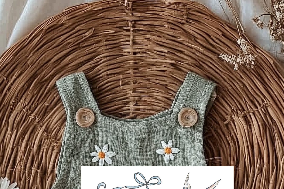 Spring Summer Easter Illustrations, an Object Graphic by whiteheartdesign (Photo 6 of 14)
