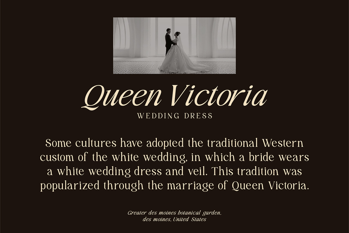 Shows Gracious | Regular + Italic, a Serif Font by roomspace creative lab (Photo 13 of 14)