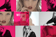 Fashion Event Promo, a Templates & Theme by TrixVFX (Thumbnail 3 of 5)