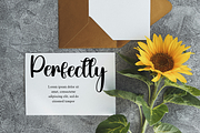 Abigail, a Handwritten Font by InermediaSTUDIO (Thumbnail 7 of 8)
