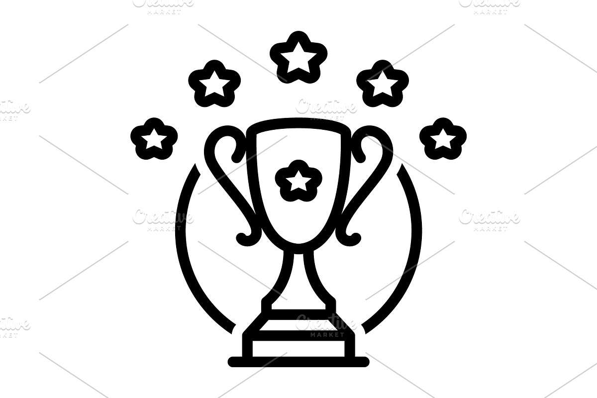 Hon honorable black icon, an Outline Icon by Creative priyanka