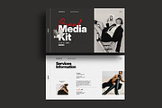 AURBE | Media Kit Presentation, a Presentation Template by SlideStock (Thumbnail 7 of 8)