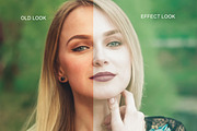 Pro Glamour Girl Effect, an Action Add-On by MRI STUDIO (Thumbnail 9 of 9)