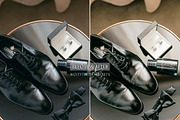 Luxe Wedding Lightroom Presets, a Preset Add-On by CityTurtles (Thumbnail 5 of 9)