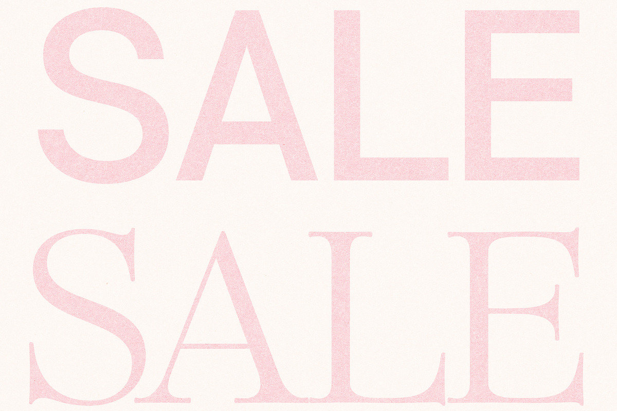 Royals Serif | Essentials Pack, a Serif Font by Jen Wagner Co (Photo 10 of 13)