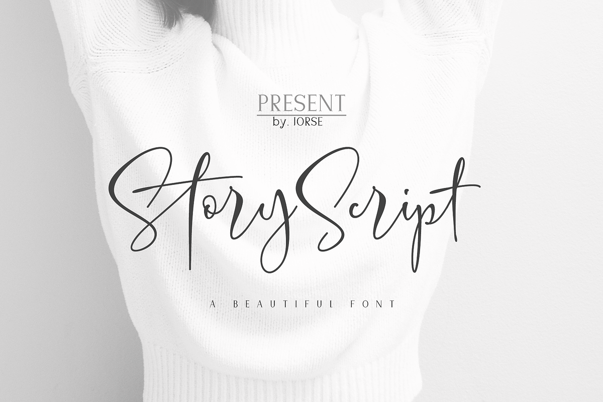 Story Script