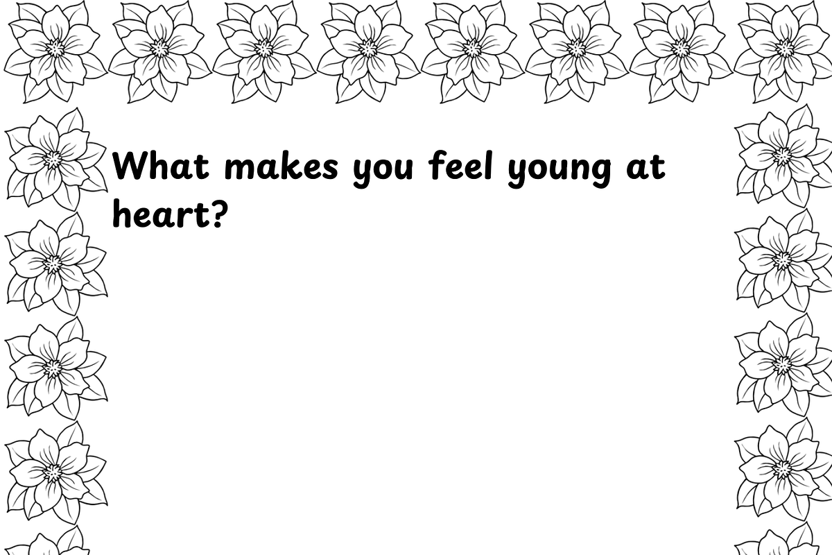 Beautiful A to Z Affirmation Colorin, a Healthcare Illustration by Noorist (Photo 51 of 53)