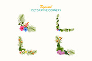 Tropical Realistic Paintings, a Decorative Illustration by Storyteller Imagery (Thumbnail 3 of 16)